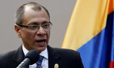 La sentencia acogió los argumentos del Gobierno, que sostiene que buscaba evitar la fuga de un procesado / Foto: EFE