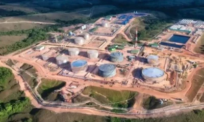 Pese a retirarse de la operación, GeoPark indicó que mantendrá su enfoque en fortalecer sus operaciones en Colombia / Foto: cortesía Portafolio