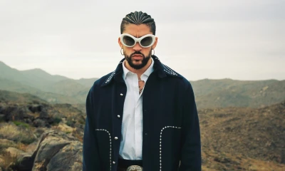 Los Premios Billboard de la Música Latina 2023 se transmitirán en directo por Telemundo/ Foto: cortesía EFE