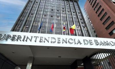 Desde 2022, Ecuador no cuenta con un Superintendente de Bancos oficial / Foto: cortesía Superintendencia de Bancos