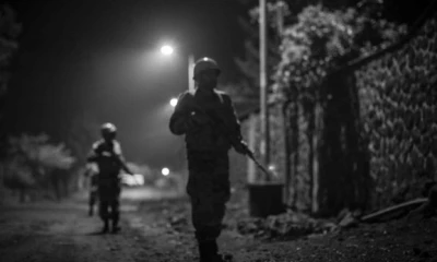 Los soldados relataron que los menores fueron golpeados y humillados repetidamente antes de su desaparición / Foto: cortesía