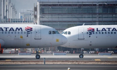 Los vuelos saldrán de Quito a Loja los martes, miércoles y jueves a las 6 am. / Foto: EFE