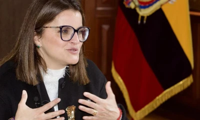 Para Pinto, la falta de continuidad en el sistema de salud es  otro de los problemas / Foto: EFE