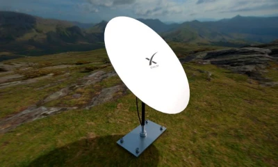 El Oriente le explica cómo funciona el servicio y cuánto cuesta en Ecuador/ Foto: Cortesía Starlink