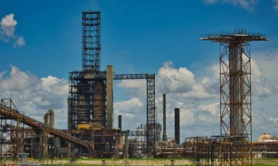 Brasil mantendrá el liderazgo regional gracias al desarrollo de campos en aguas profundas y del presal / Foto: Pixabay