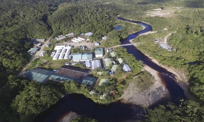 Especialistas del sector minero advierten que los retrasos regulatorios afectan la competitividad peruana y frenan nuevas inversiones en exploración minera./ Foto: archivo