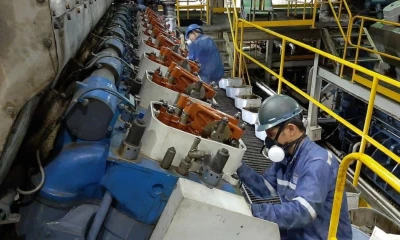 A través de una disposición urgente, Cenace ordenó el uso obligatorio de Grupos Electrógenos de Emergencia (GEE) / Foto: cortesía Celec