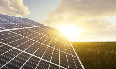 El parque solar Wayra, en Ica, consolidará el primer complejo híbrido eólico-solar del país, con más de 400 MW de capacidad y operación prevista para 2026/ Foto: cortesía