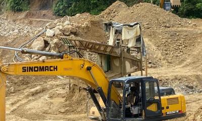 La paralización de las operaciones tendrá lugar el 31 de julio/ Foto: cortesía ARC
