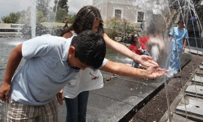 El crédito será destinado a obras de agua potable y vías / Foto: EFE