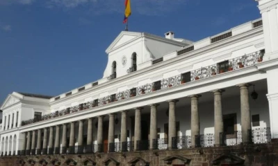 La emisión se efectuó mediante la reapertura de bonos con vencimiento en 2034 y 2039 / Foto: cortesía Presidencia