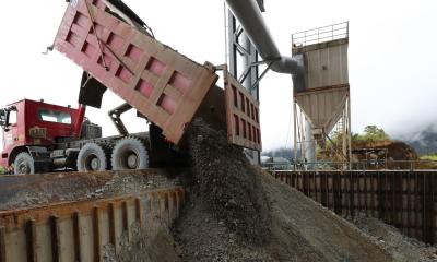 El PDAC 2025 ha permitido a Perú promocionar nuevos proyectos mineros sostenibles / Foto: EFE