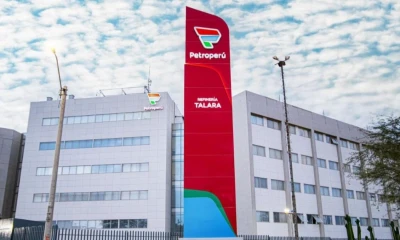 La huelga nacional fue convocada hasta el próximo miércoles / Foto: cortesía PetroPerú