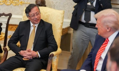 Analistas han advertido que el conflicto podría afectar el comercio regional y las economías de las zonas fronterizas / Foto: cortesía Presidencia de Colombia