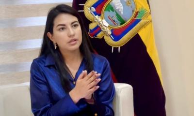 El Banco Central informó de que la economía ecuatoriana sufrió una recesión en 2024 / Foto: cortesía La Voz de Tomebamba