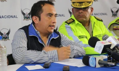 Foto: Radio Sucumbíos