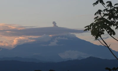 Principales noticias de Ecuador hoy - 8 de enero de 2024 / Foto: El Oriente  
