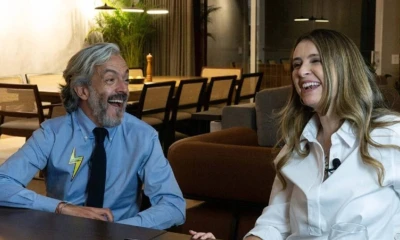 La propuesta de Paloma Valencia se enfoca en la reactivación de la exploración petrolera para impulsar el crecimiento económico. Foto: @JDOviedoAr