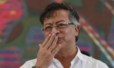 Edwin Palma propone que un nuevo decreto eleve el salario mínimo más allá del 23 % y llama a los colombianos a defenderlo en las calles tras la suspensión del incremento./ Foto: cortesía