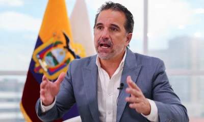 Ecuador y la FAO asumen el reto de hacer más autosuficientes a las Galápagos / Foto: EFE