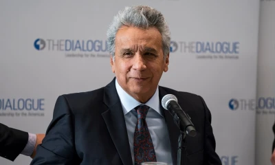 La pandemia desnudó la vulnerabilidad de la libertad de expresión / Foto: EFE