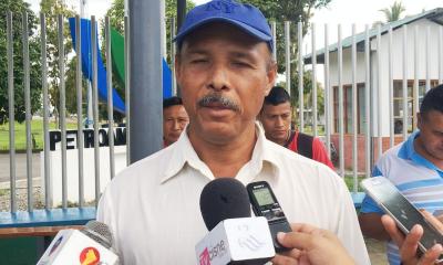 Foto: Radio Sucumbíos