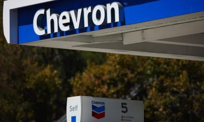 Chevron es la única gran petrolera estadounidense que opera en Venezuela / Foto: EFE