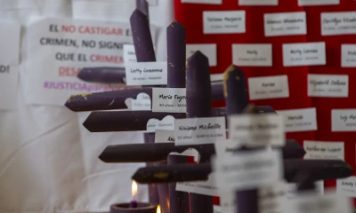 Entre las provincias donde hubo más femicidios en 2022 figuran las costeras Guayas, Manabí y Esmeraldas / Foto: EFE