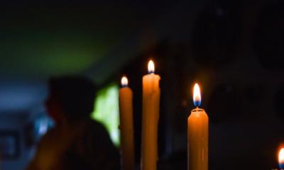 En la Amazonía y en la Sierra, la suspensión del servicio eléctrico durará 4 horas diarias y en la Costa 3/ Foto: cortesía 