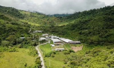 Este cambio se evidencia tras la adquisición de concesiones estratégicas como Cascabel, El Domo y Cangrejos / Foto: cortesía SolGold