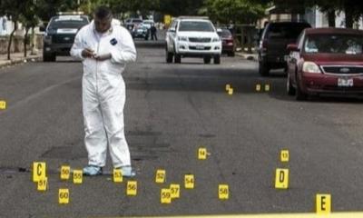 Las provincias de la Costa son las más afectadas por el crimen organizado / Foto: cortesía 