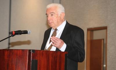 Era operado por el consorcio Pegaso, que suspendió sus actividades en junio 2020 / Foto: cortesía Ministerio de Energía y Minas 