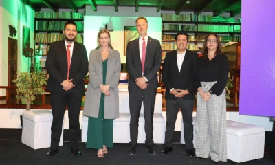 El proyecto busca fortalecer planes de reducción de emisiones de gases de efecto invernadero / Foto: cortesía MAATE