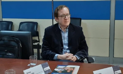 Ecuador inicia en diciembre programa piloto para medir desnutrición infantil / Foto: cortesía Secretaría Técnica Ecuador Crece Sin Desnutrición Infantil