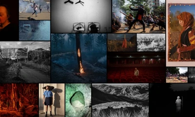 El trabajo documenta los esfuerzos de científicos y comunidades ancestrales para conservar la agrobiodiversidad en Ecuador. / Foto: EFE