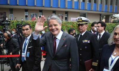 La deuda de Ecuador con el Banco de Exportación de China asciende a 1.395 millones de dólares y con el Eximbank a 1.832 millones dólares / Foto: EFE