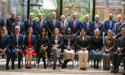 Las exportaciones agropecuarias, agroindustriales, pesqueras y acuícolas superaron los USD 23.800 millones en 2025 / Foto: cortesía MAGP