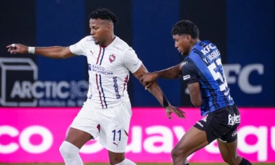 Liga continuará en las dos últimas fechas la disputa del cupo contra Barcelona / Foto: cortesía Liga de Quito