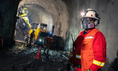 Uno de los cambios más significativos es que la selección de socios privados se realizará, como regla general, mediante concursos públicos / Foto: cortesía Cámara de Minería del Ecuador