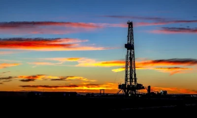 La 'alianza OPEP+' bombea actualmente unos 40 mbd, cerca del 39 % de la oferta mundial de petróleo / Foto: Pixabay