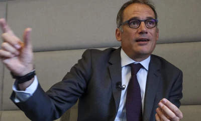 "Este es un país en transición y sabemos que el apoyo de instituciones multilaterales como la nuestra es importante en los países en transición" / Foto: EFE