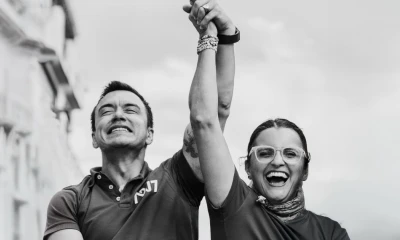 Principales noticias de Ecuador hoy - 14 de Abril de 2025 / Foto: cortesía María José Pinto