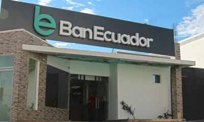 Este plan beneficiará a más de 7.000 familias / Foto: cortesía BanEcuador 