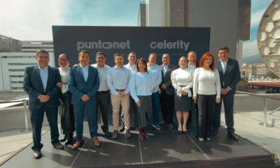 Puntonet opera actualmente más de 60.000 kilómetros de red de acceso / Foto: cortesía Puntonet