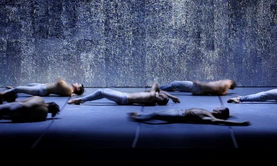 El mayor festival de arte en Ecuador abre su señal al mundo en tiempos de Covid / Foto: EFE