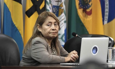 Cortesía de la CorteIDH