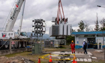 Se estima que 687 MW volverán al sistema, incluyendo unidades de complejos hidroeléctricos clave / Foto: cortesía MAE