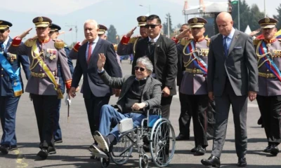 Noticias del Ecuador Medios Nacionales - 27 de Febrero de 2023 / Foto: cortesía 