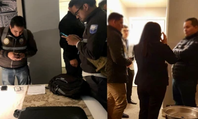 Noticias del Ecuador Medios Nacionales - 29 de Mayo de 2023 / Foto: cortesía 