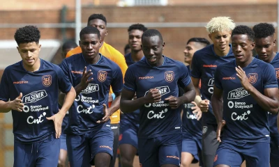 El interés de Ecuador es clasificarse al Mundial de Indonesia y ganar el título, como el que conquistó en 2019 / Foto: 